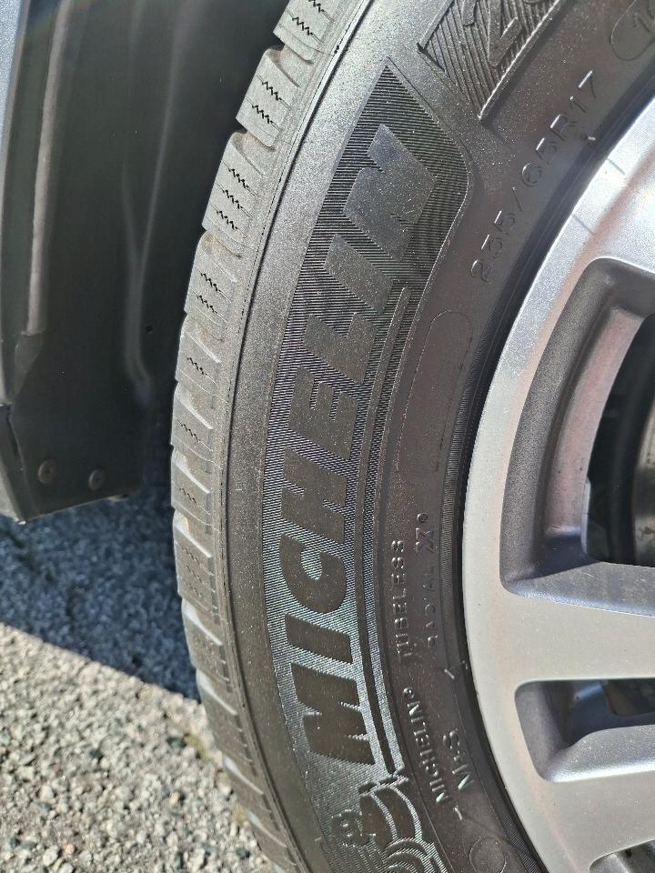 Honda Odyssey EX 2012