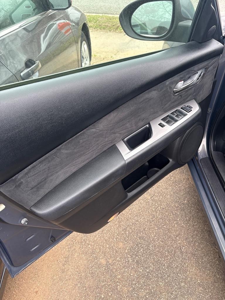 Mazda MAZDA6 i SV 2009