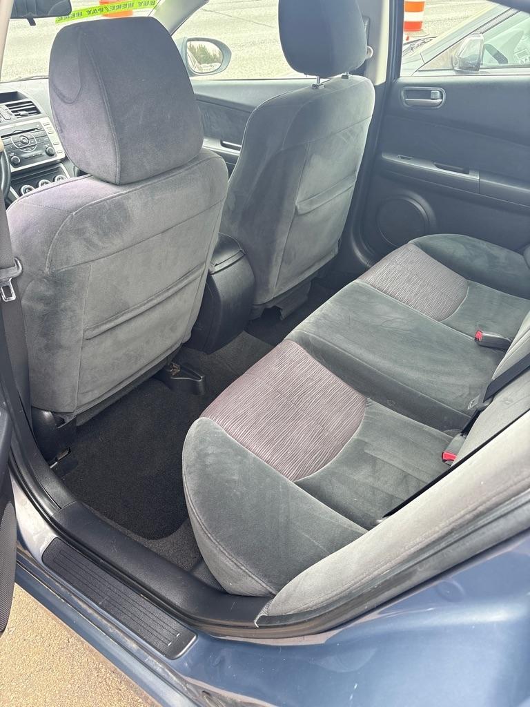 Mazda MAZDA6 i SV 2009