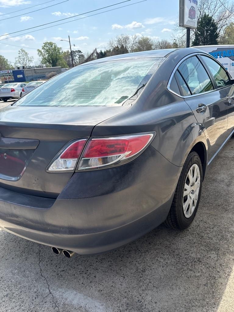 Mazda MAZDA6 i SV 2009