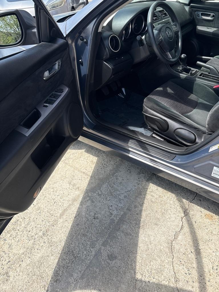 Mazda MAZDA6 i SV 2009