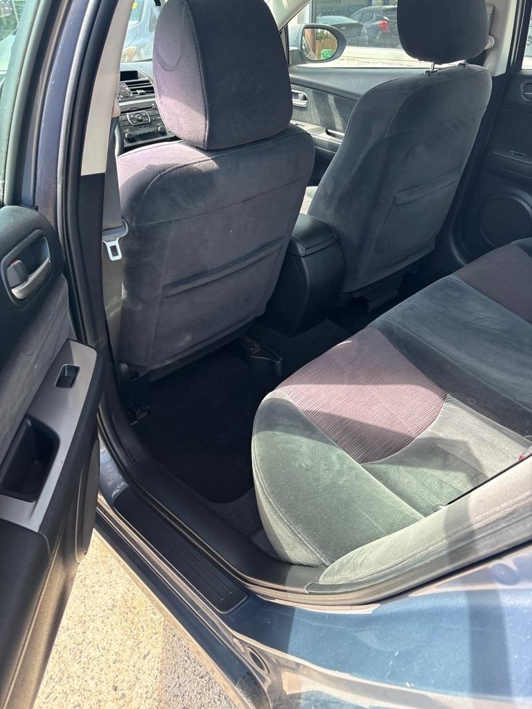 Mazda MAZDA6 i SV 2009