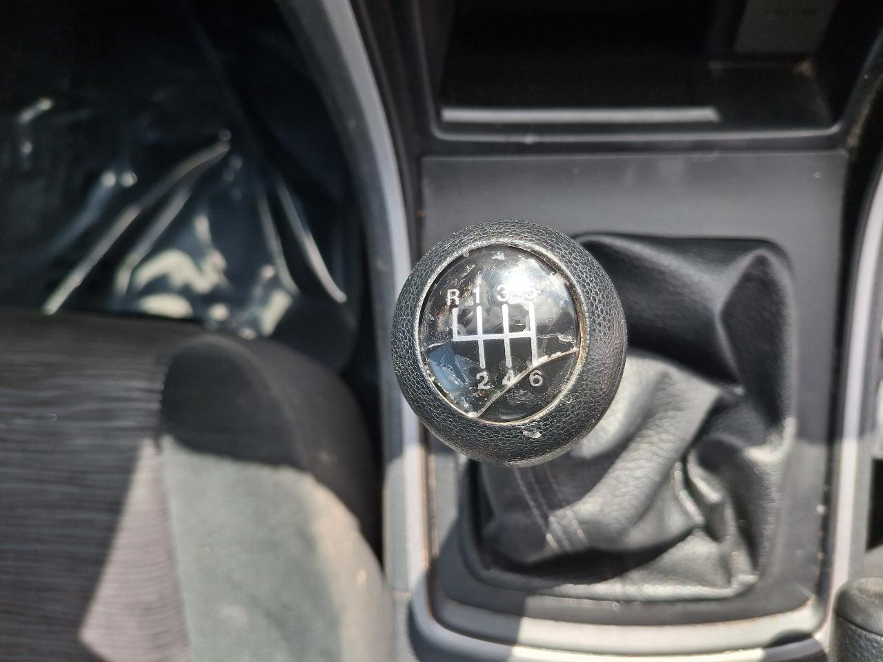 Mazda MAZDA6 i SV 2009