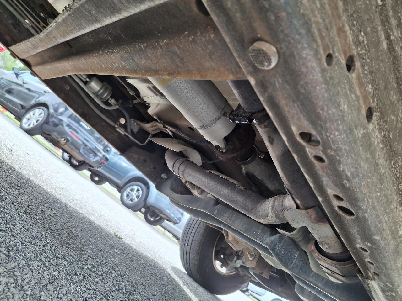 Ford F-150 WS SuperCab Short Bed 2WD 1999