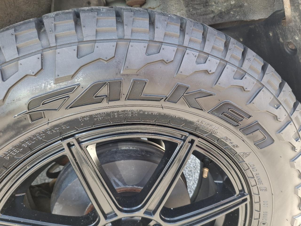 Ford Escape XLS FWD 2011