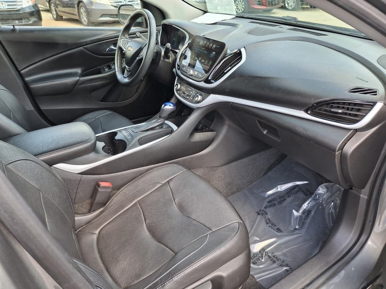 Chevrolet Volt LT 2017