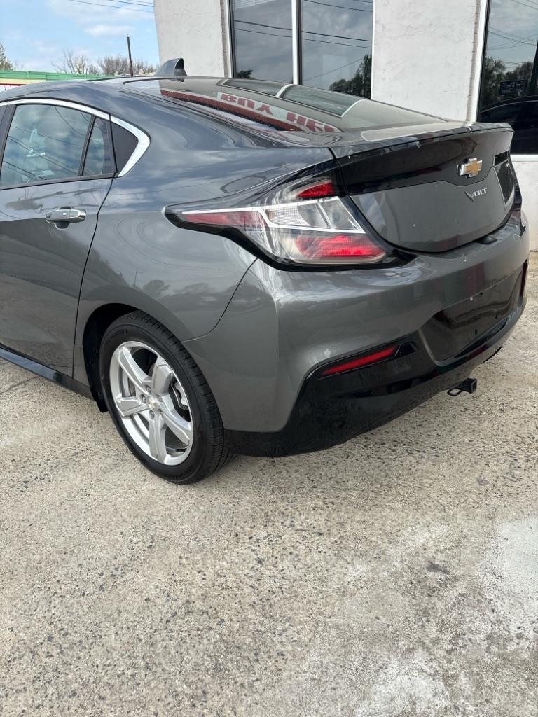 Chevrolet Volt LT 2017