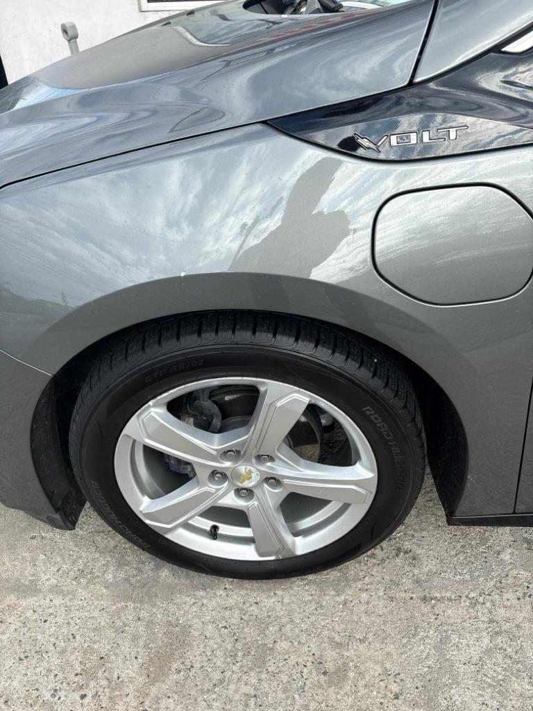 Chevrolet Volt LT 2017