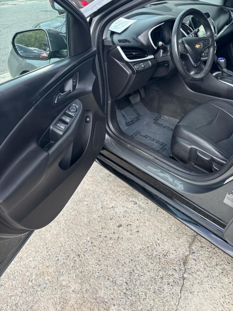 Chevrolet Volt LT 2017