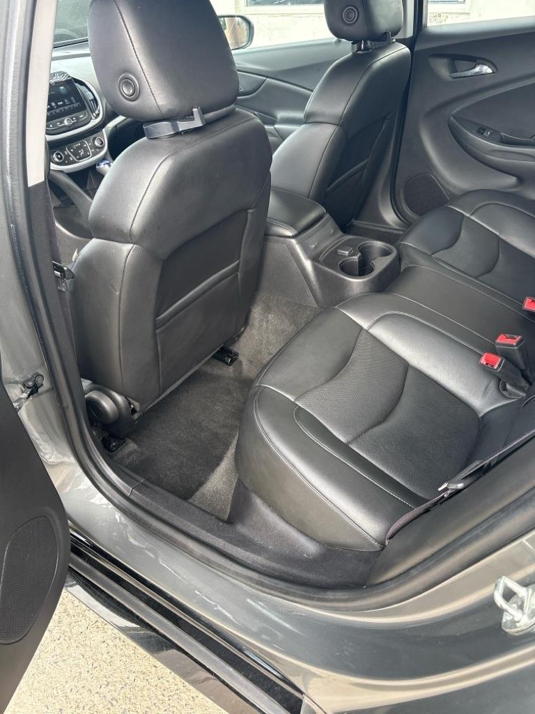 Chevrolet Volt LT 2017