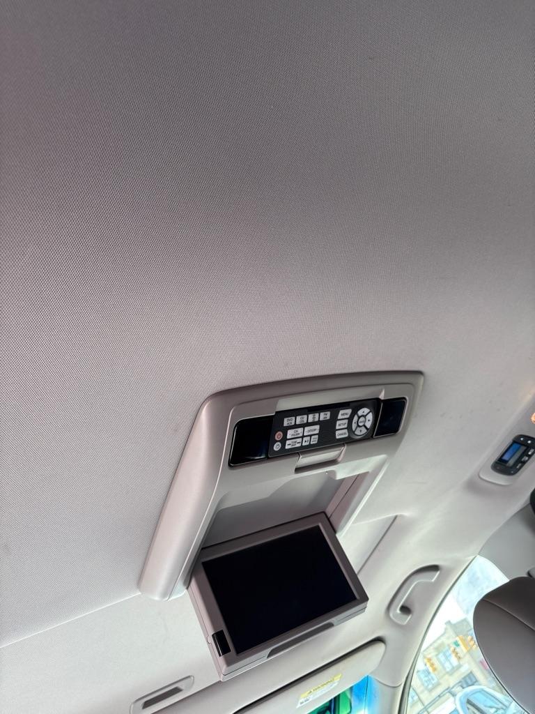 Honda Odyssey EX-L 2013