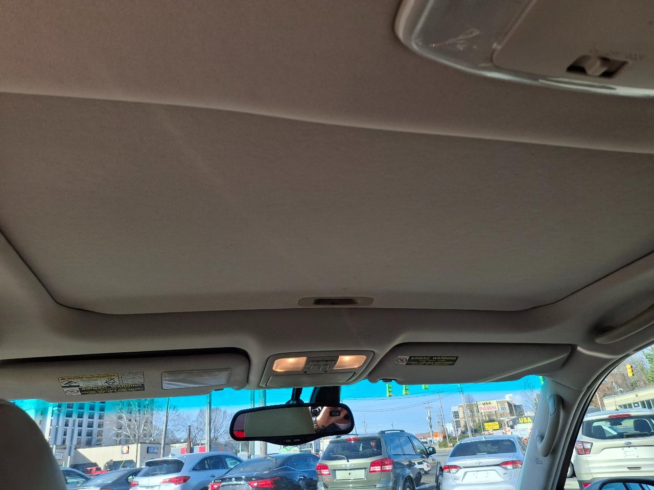 Lexus GX 470 Sport Utility 2004