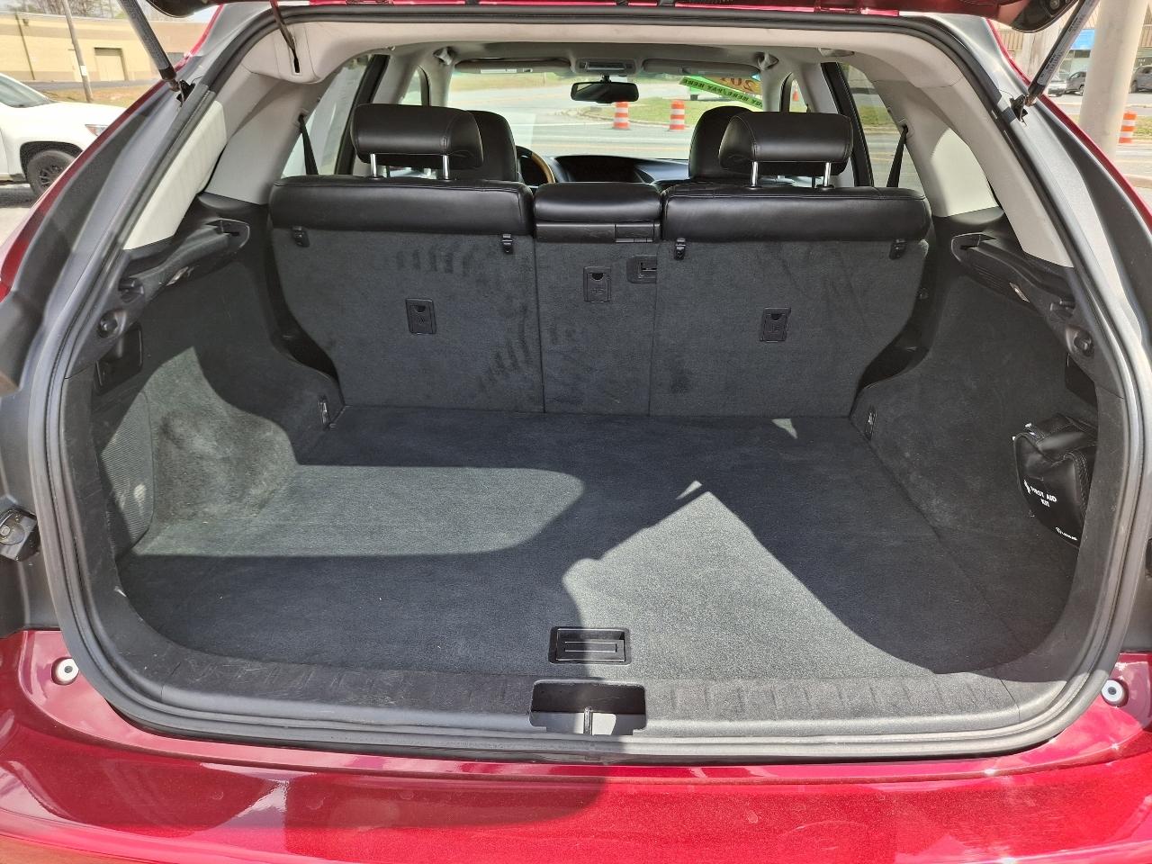 Lexus RX 350 AWD 2010