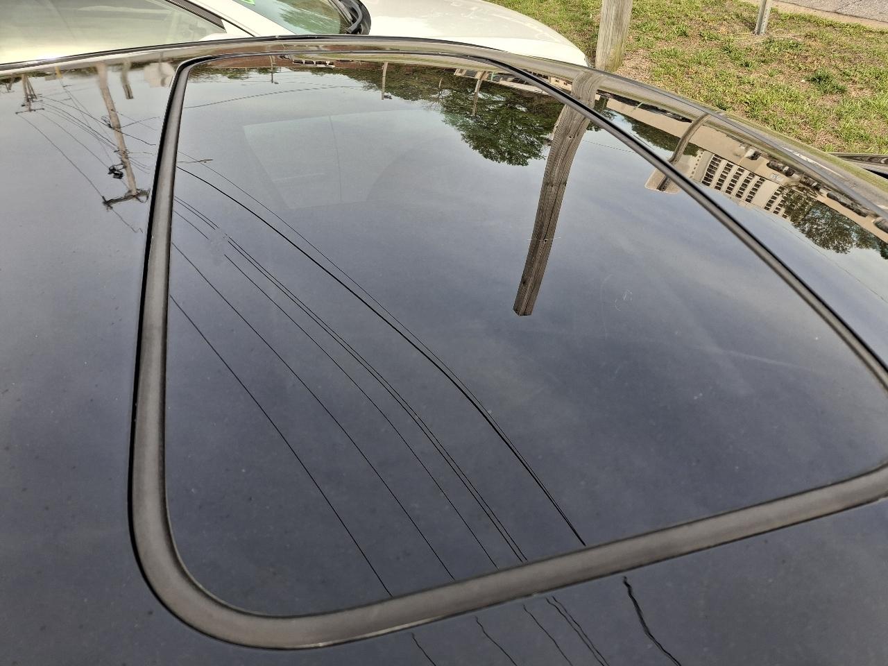 Acura ILX 8-Spd AT 2017