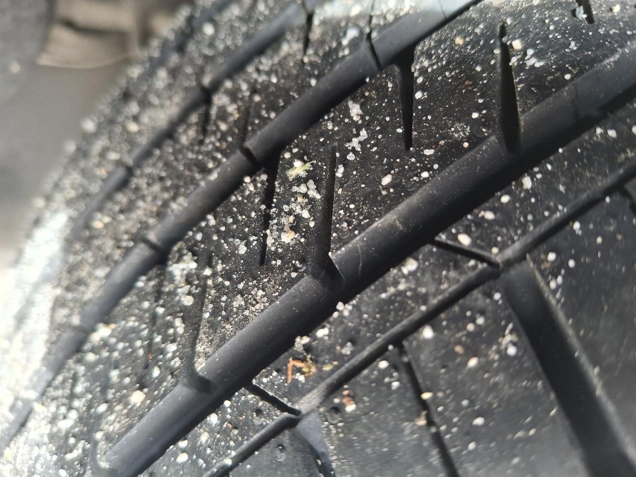 Acura ILX 8-Spd AT 2017