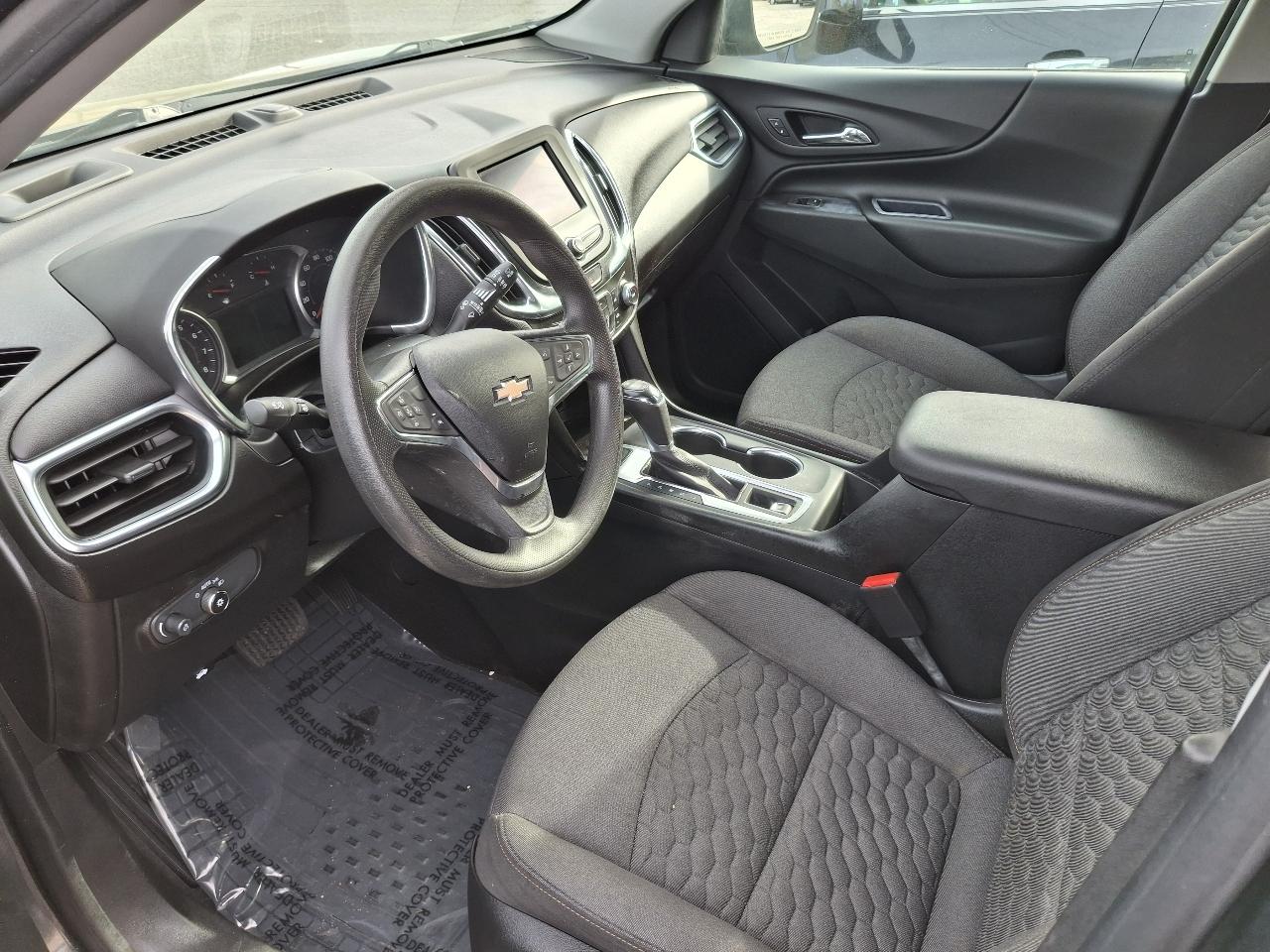 Chevrolet Equinox LT AWD 2020