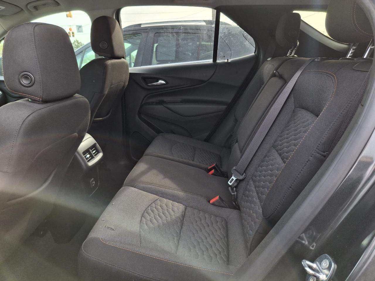 Chevrolet Equinox LT AWD 2020