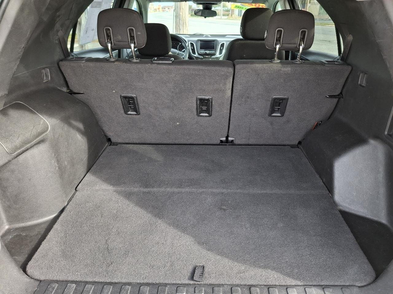 Chevrolet Equinox LT AWD 2020