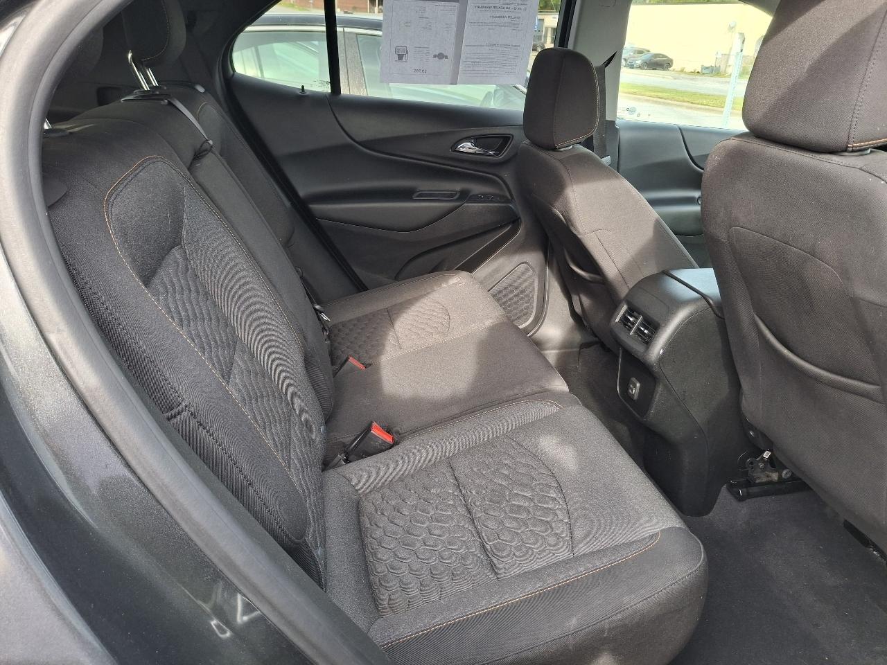 Chevrolet Equinox LT AWD 2020