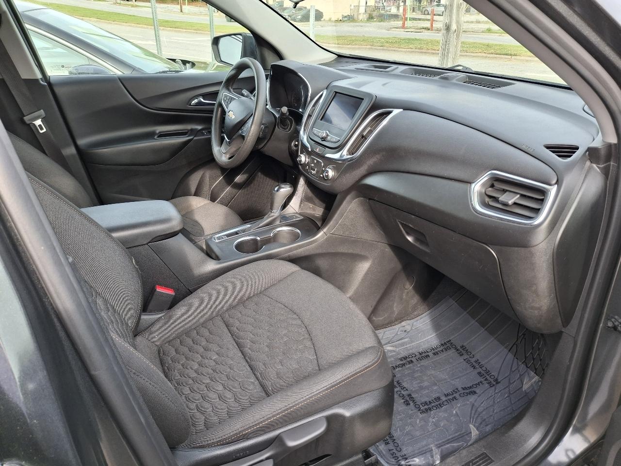 Chevrolet Equinox LT AWD 2020