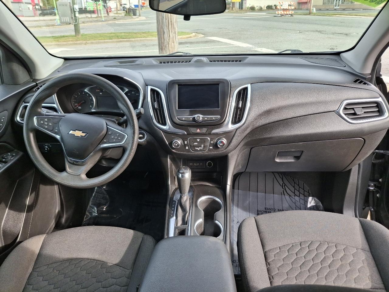 Chevrolet Equinox LT AWD 2020