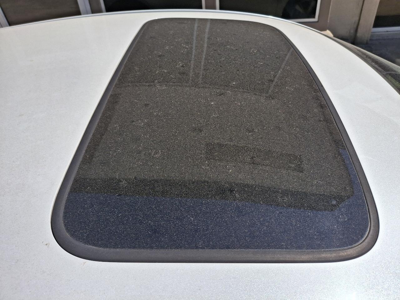 Acura ILX 5-Spd AT w/ Premium Package 2015