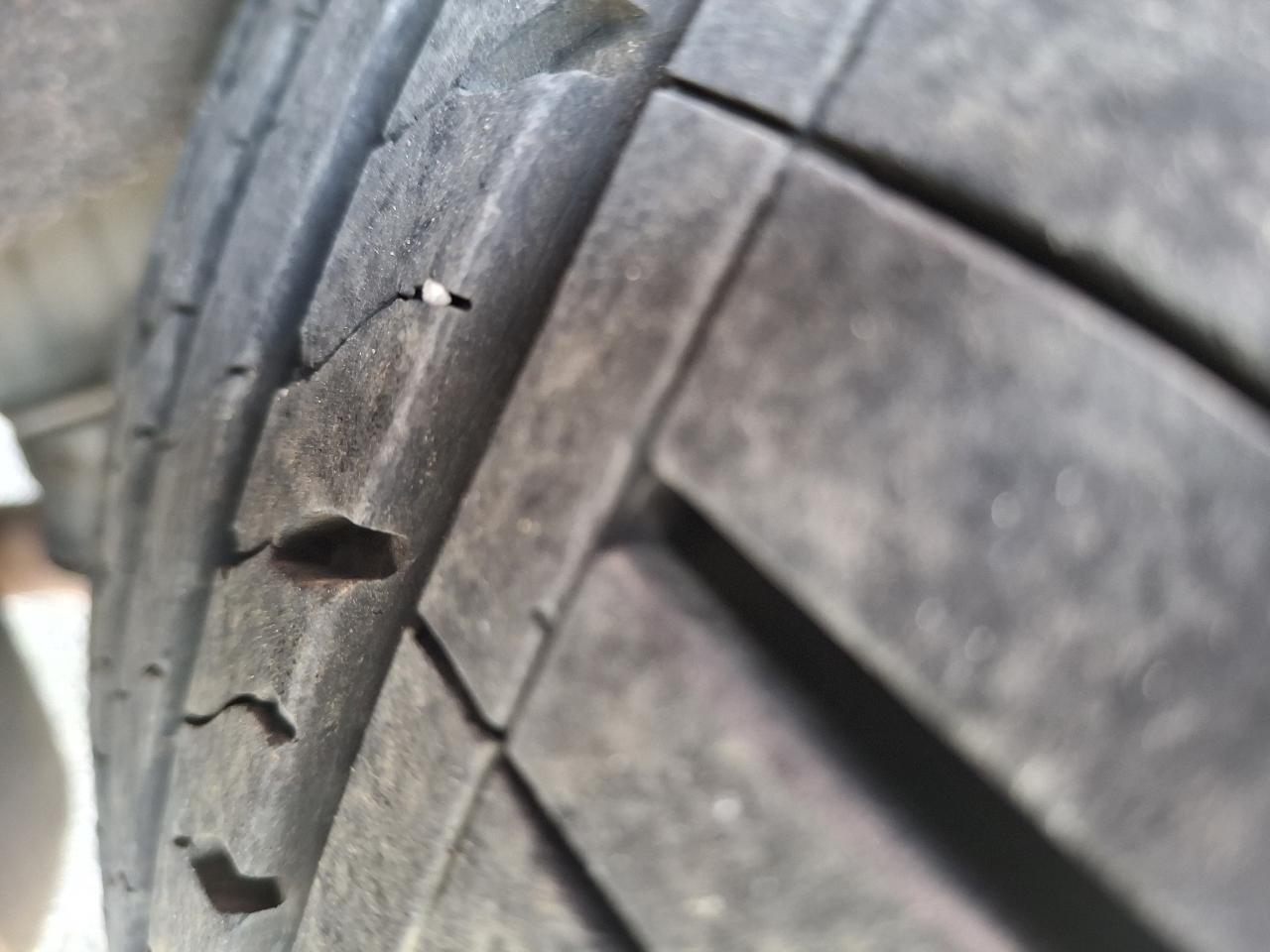 Honda Accord EX Sedan CVT 2014