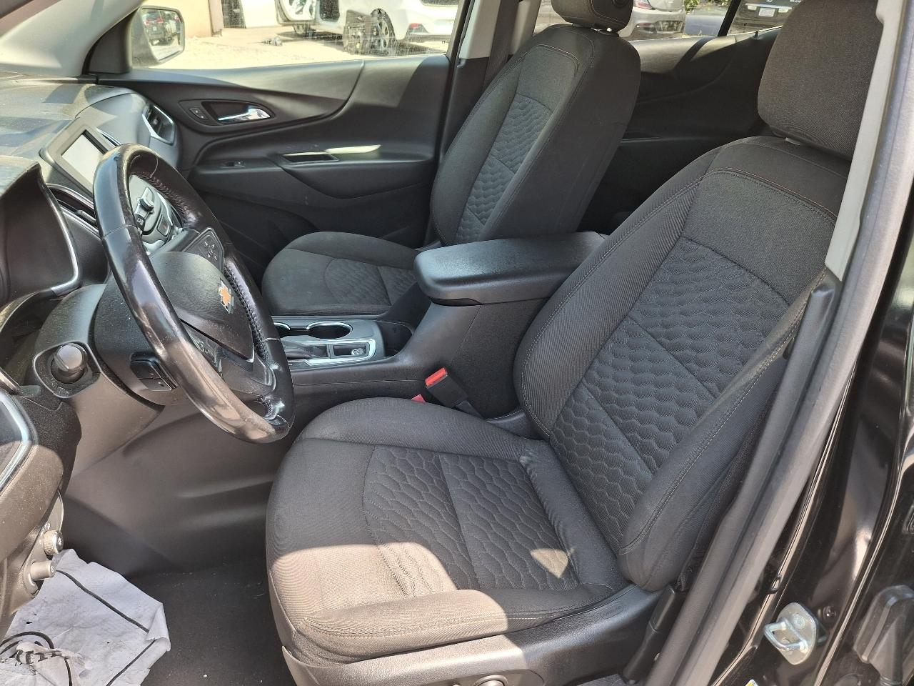 Chevrolet Equinox LT AWD 2019
