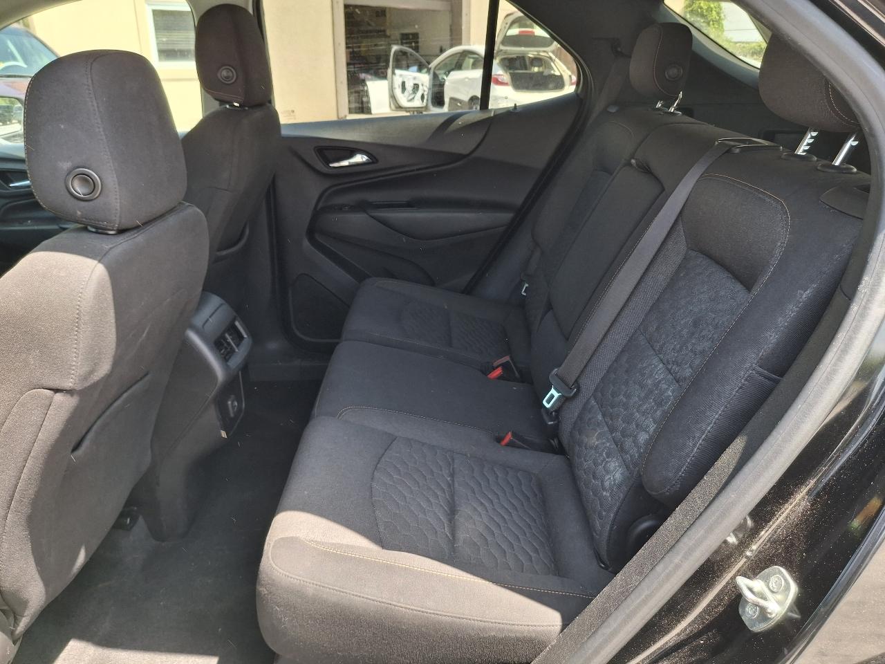 Chevrolet Equinox LT AWD 2019