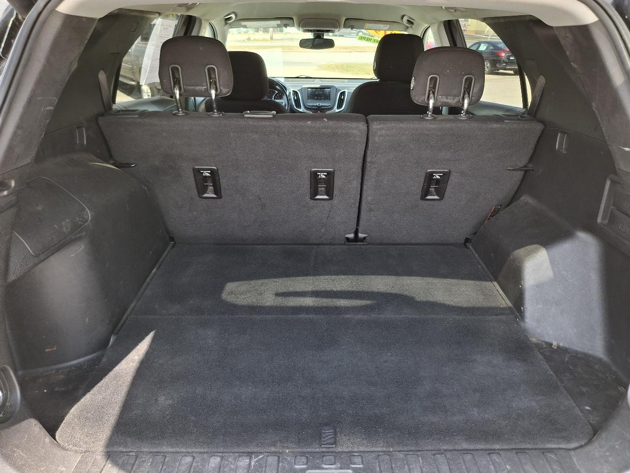Chevrolet Equinox LT AWD 2019