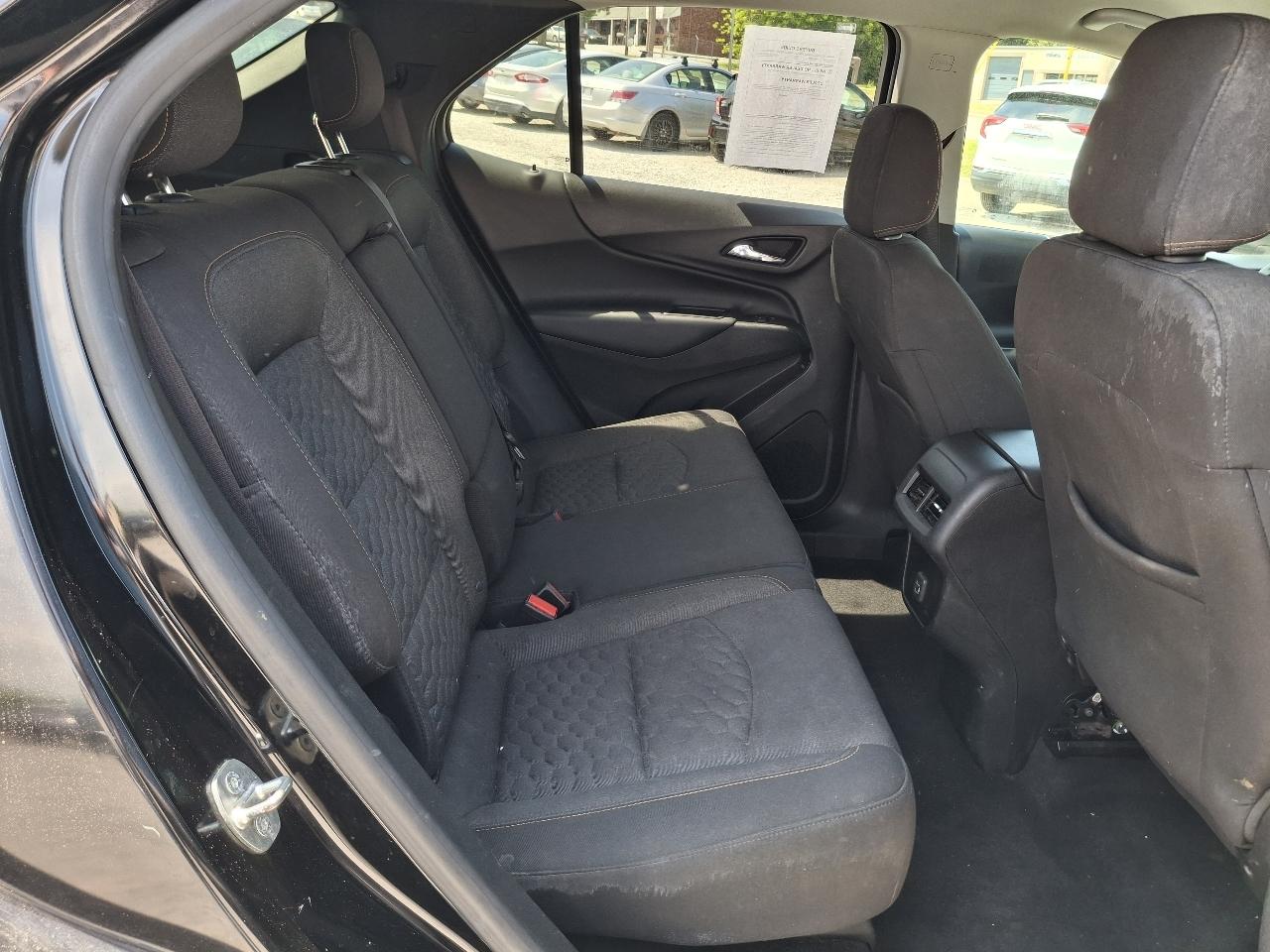 Chevrolet Equinox LT AWD 2019