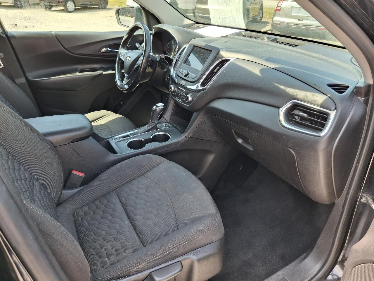 Chevrolet Equinox LT AWD 2019