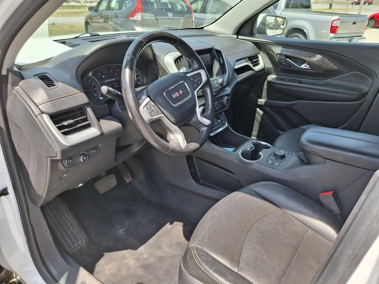 GMC Terrain SLT 2020