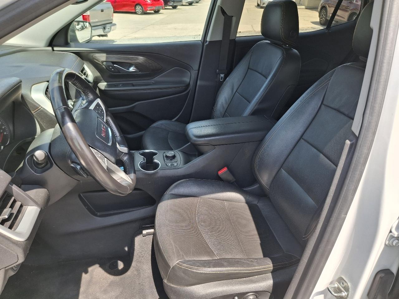 GMC Terrain SLT 2020