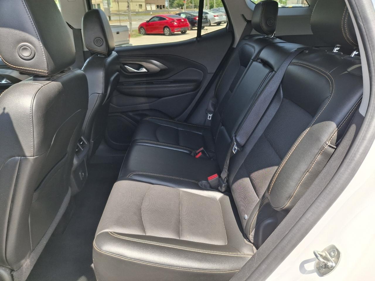 GMC Terrain SLT 2020