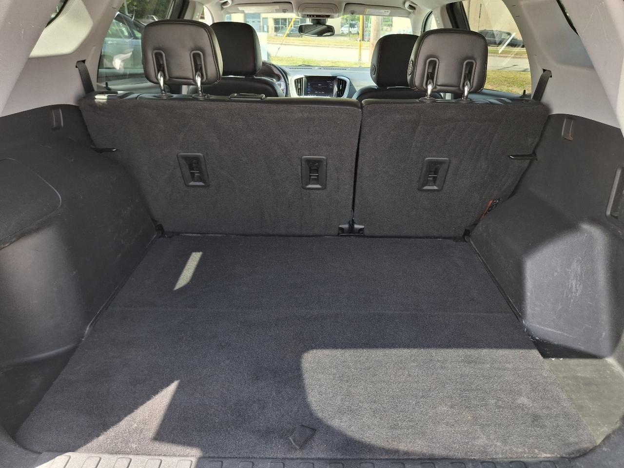 GMC Terrain SLT 2020