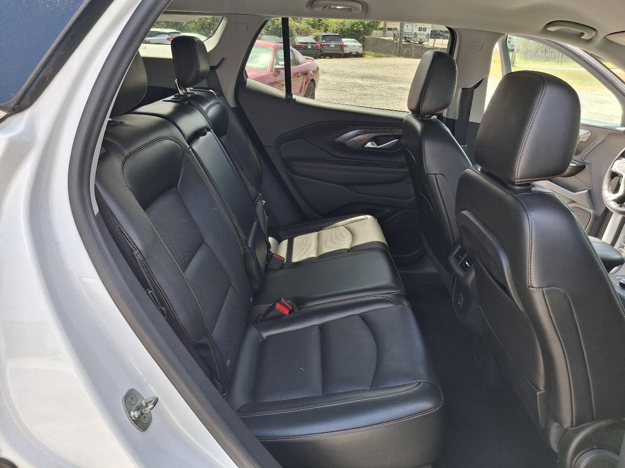 GMC Terrain SLT 2020