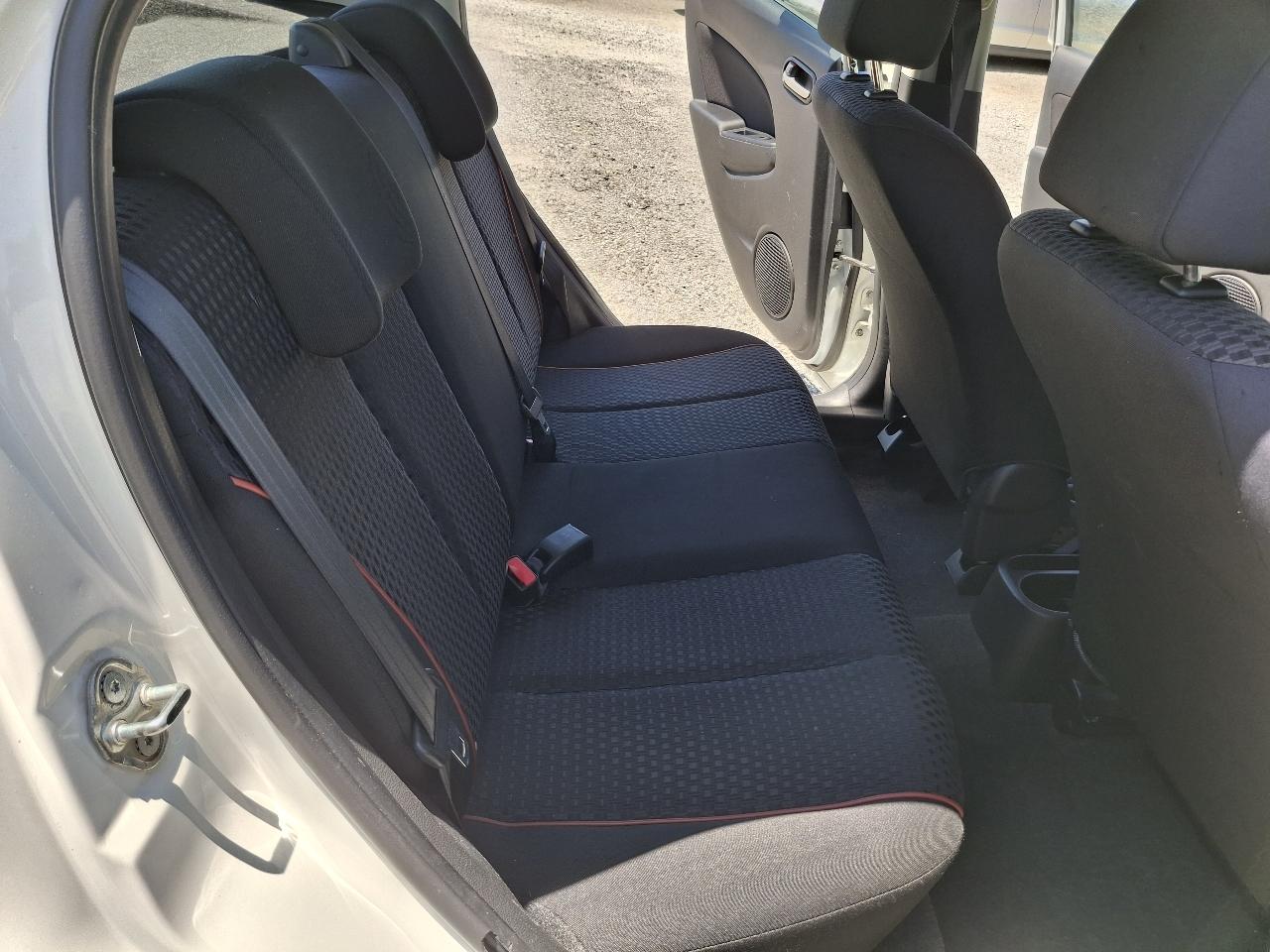 Mazda MAZDA2 Touring 2013