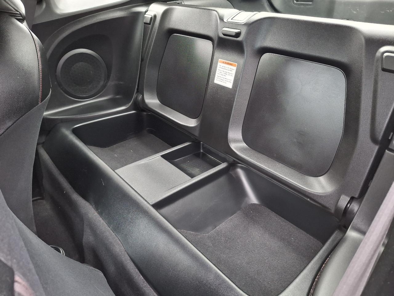 Honda CR-Z EX CVT 2015