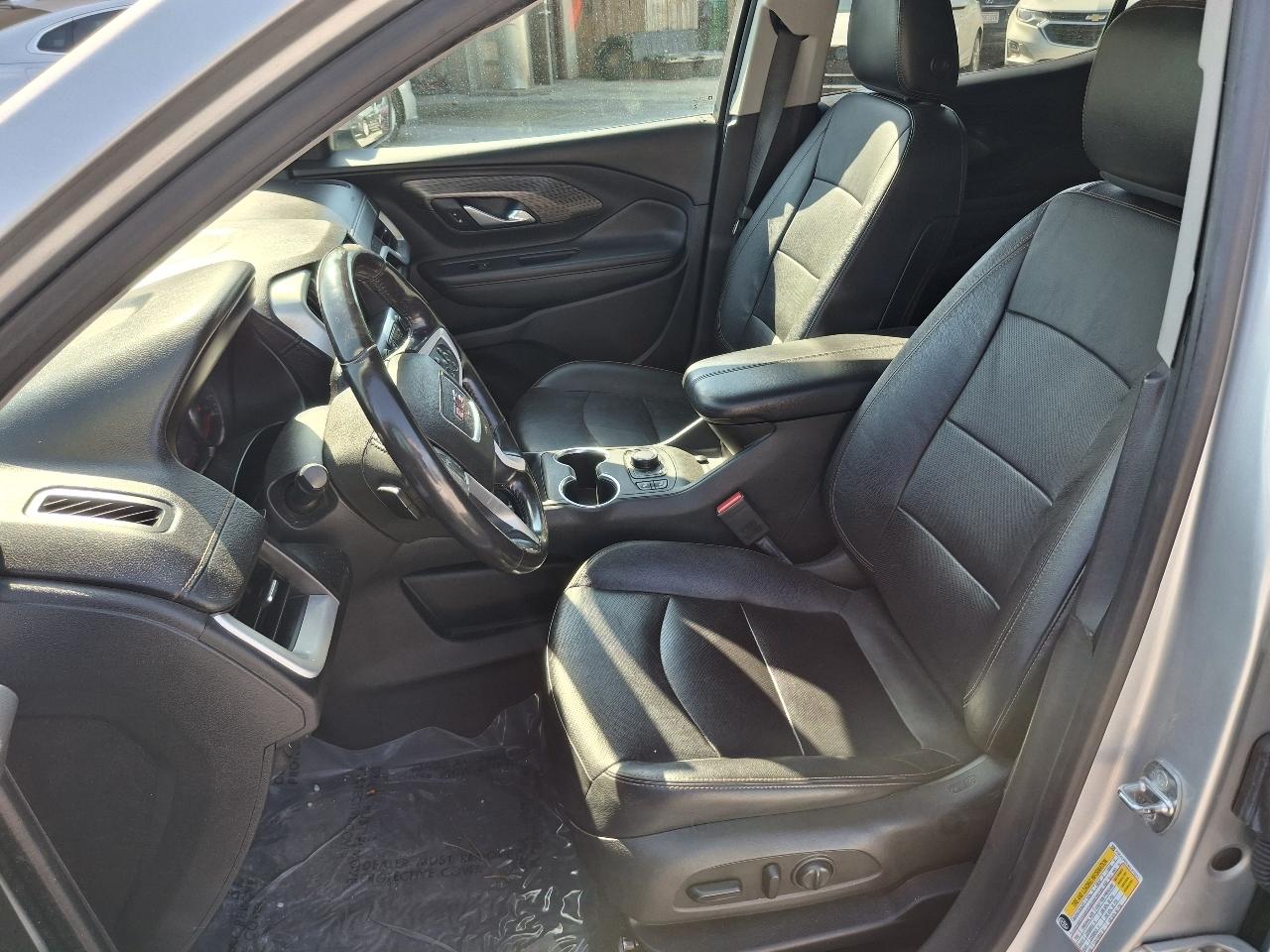 GMC Terrain SLT 2019