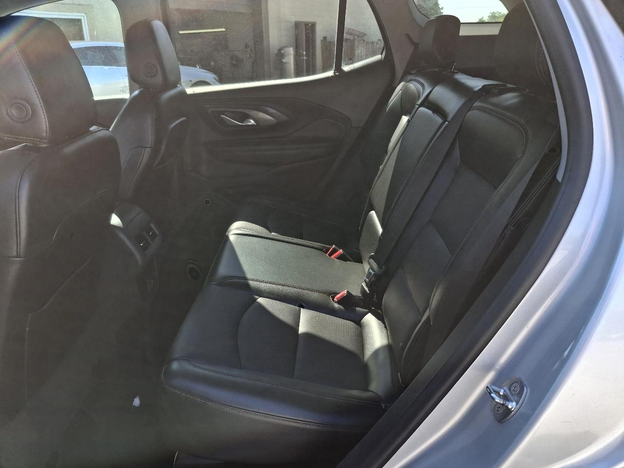 GMC Terrain SLT 2019