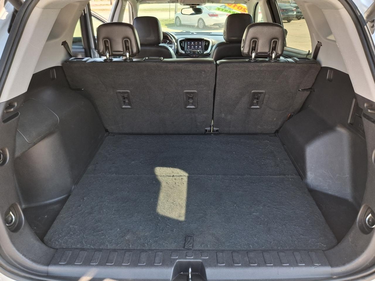 GMC Terrain SLT 2019