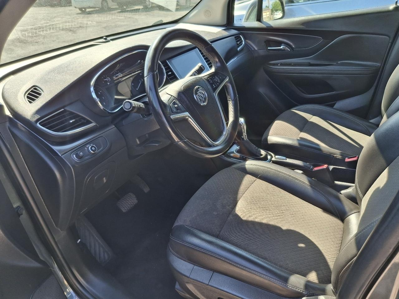 Buick Encore Preferred FWD 2018