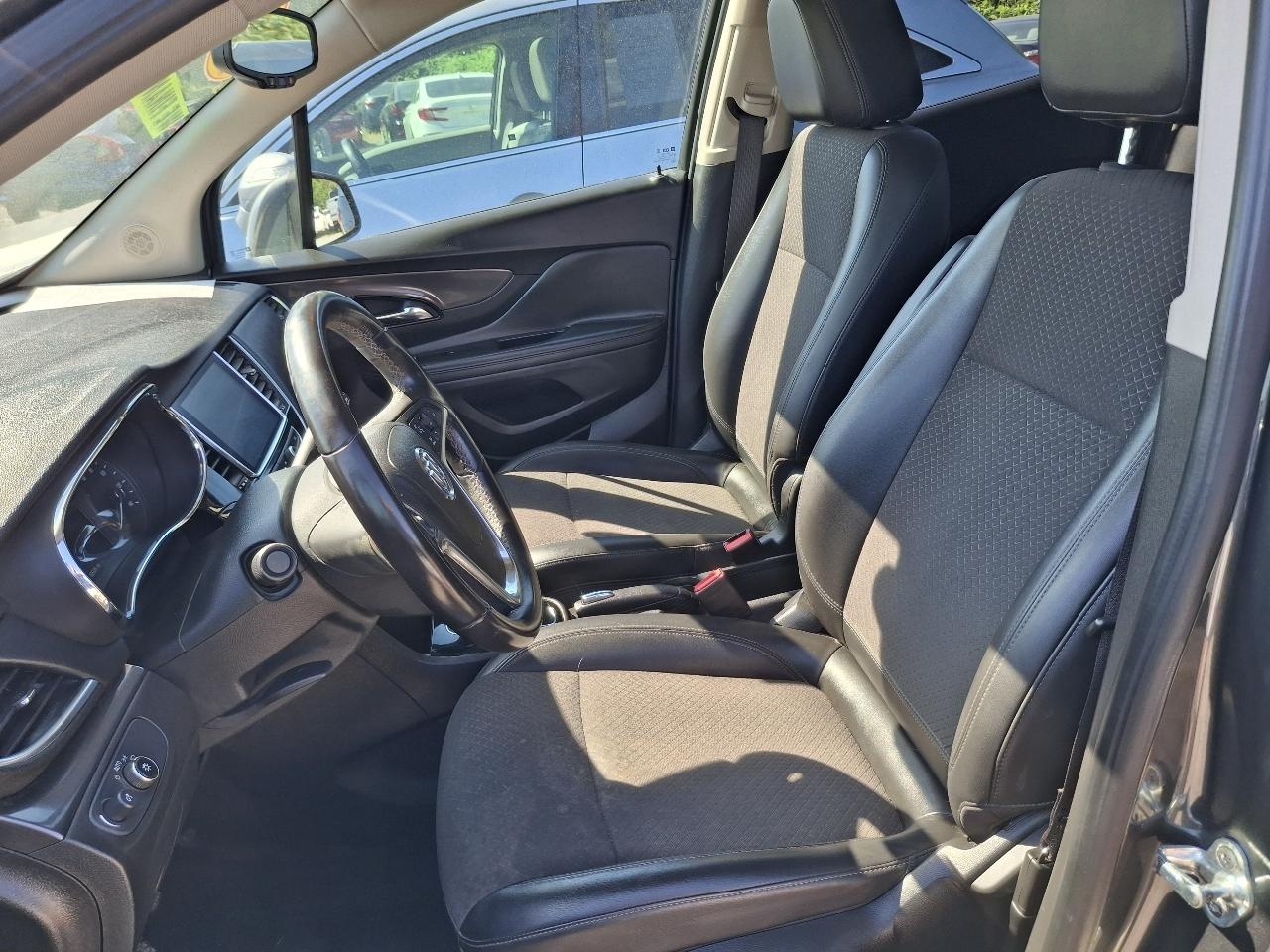 Buick Encore Preferred FWD 2018