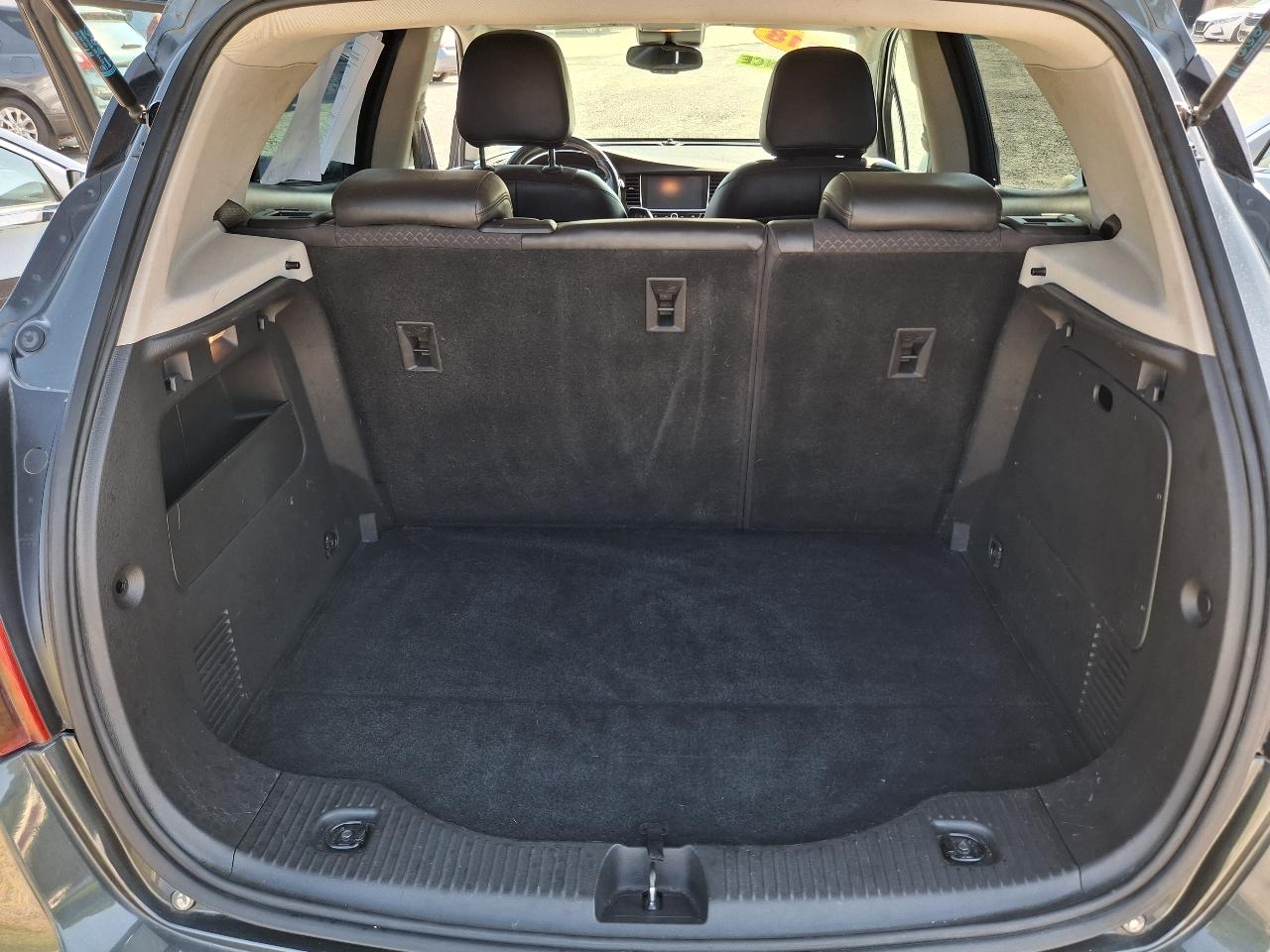 Buick Encore Preferred FWD 2018