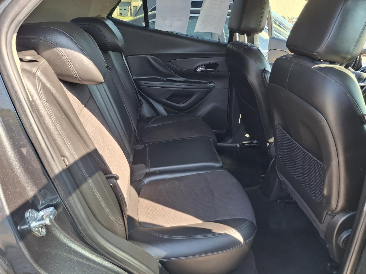 Buick Encore Preferred FWD 2018