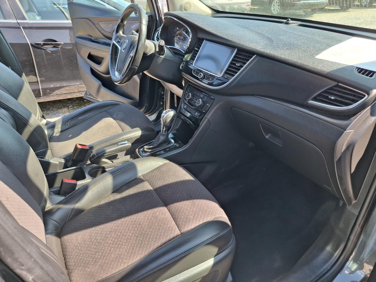 Buick Encore Preferred FWD 2018