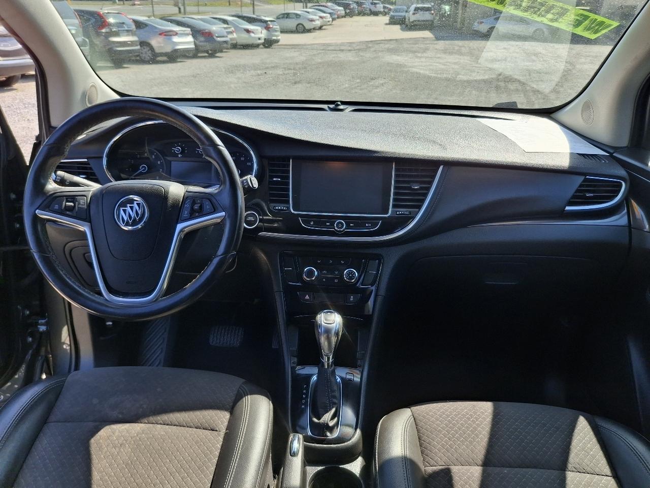 Buick Encore Preferred FWD 2018