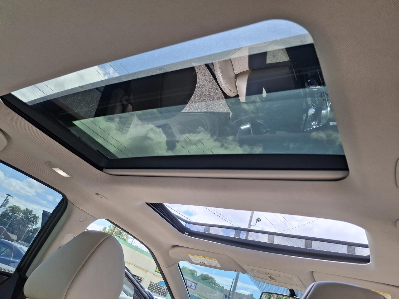Nissan Maxima 3.5 S 2018