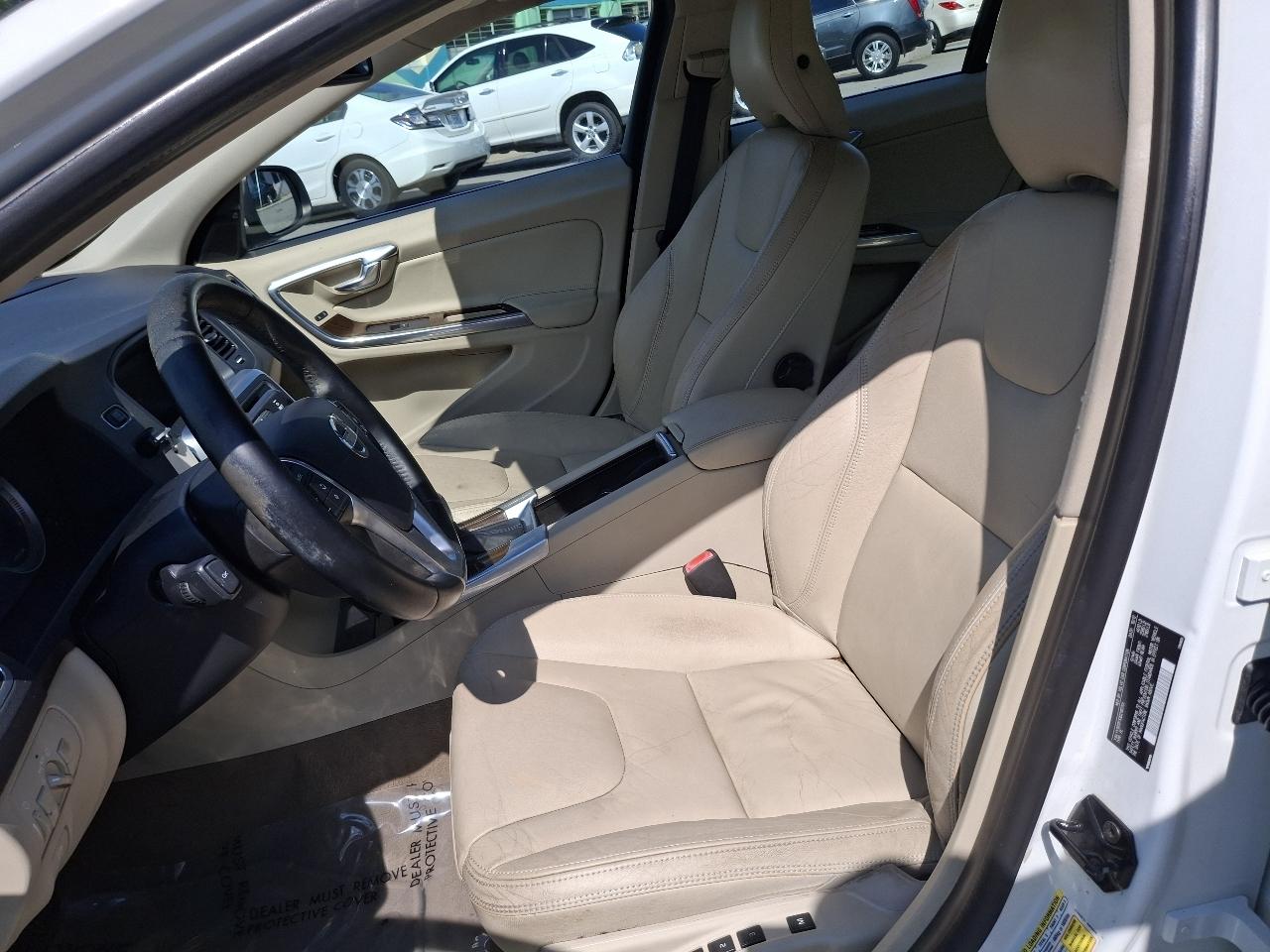 Volvo S60 T5 2013
